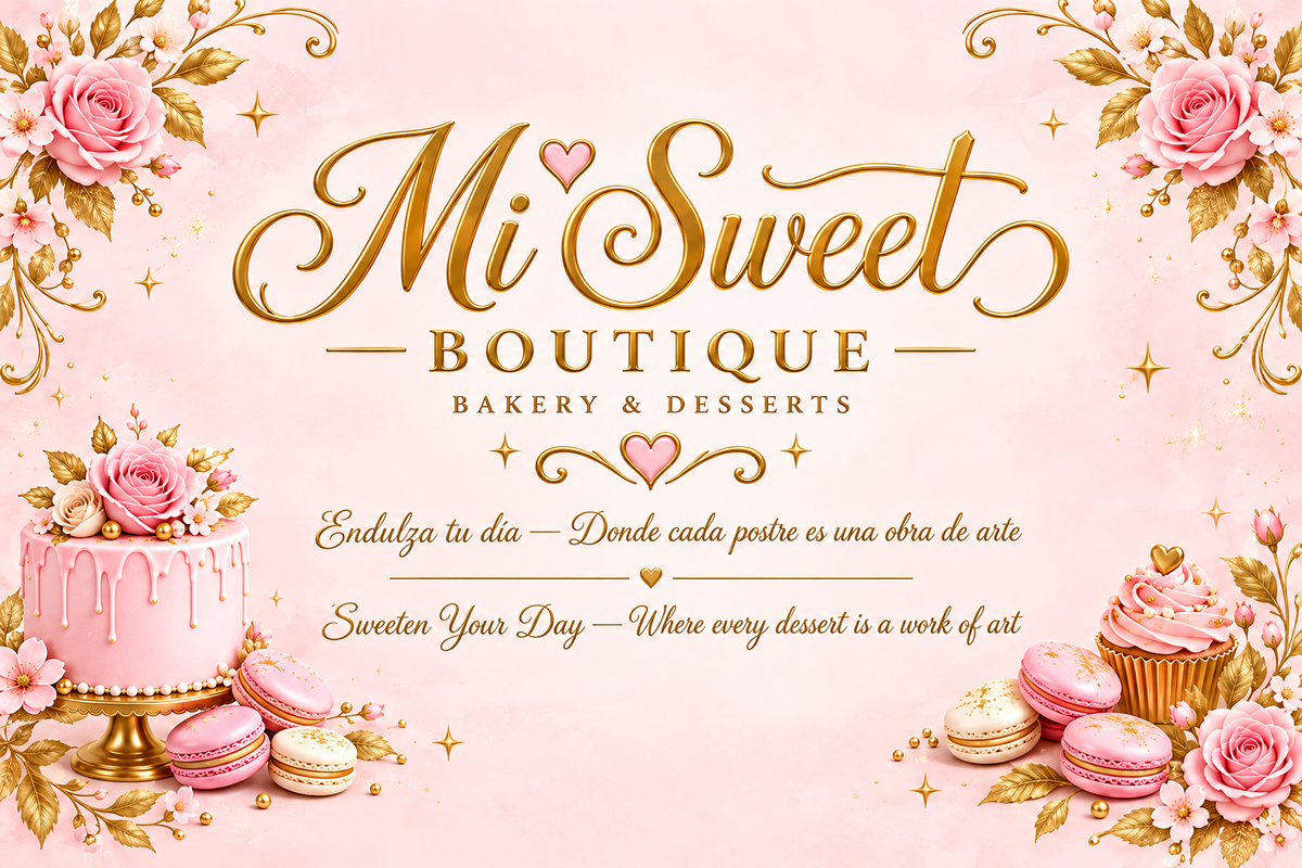 Banner Hero Mi Sweet Boutique