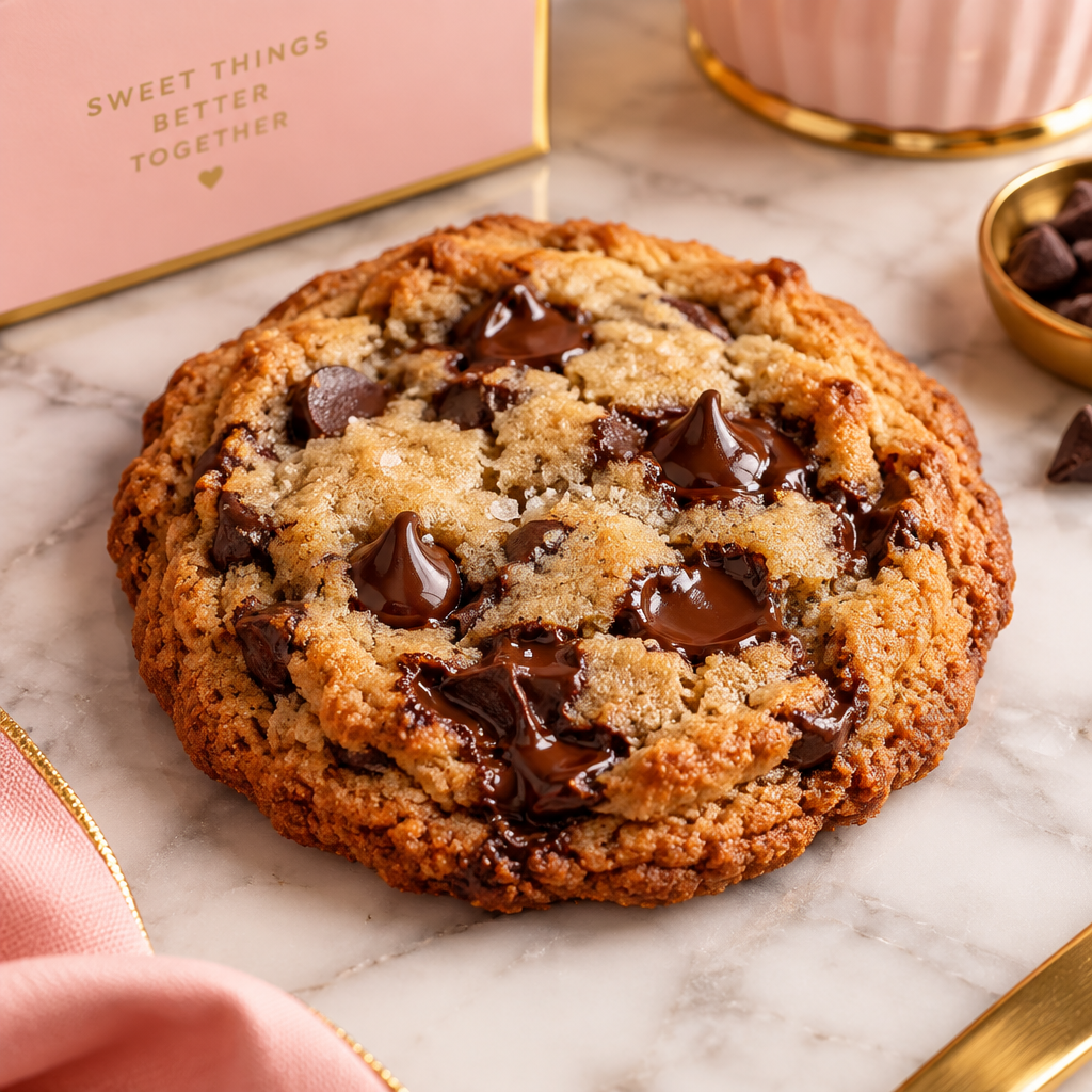 Chocolate Chip