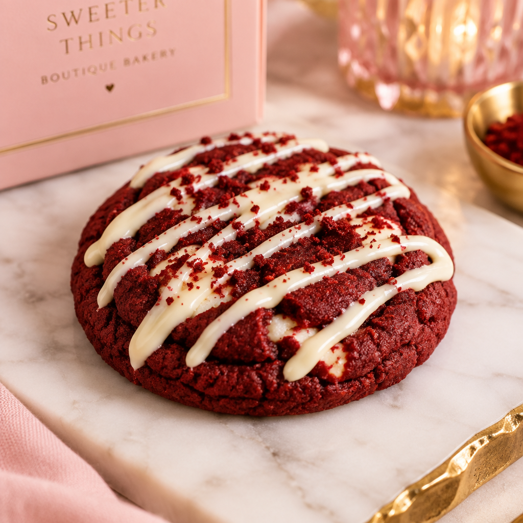 Red Velvet