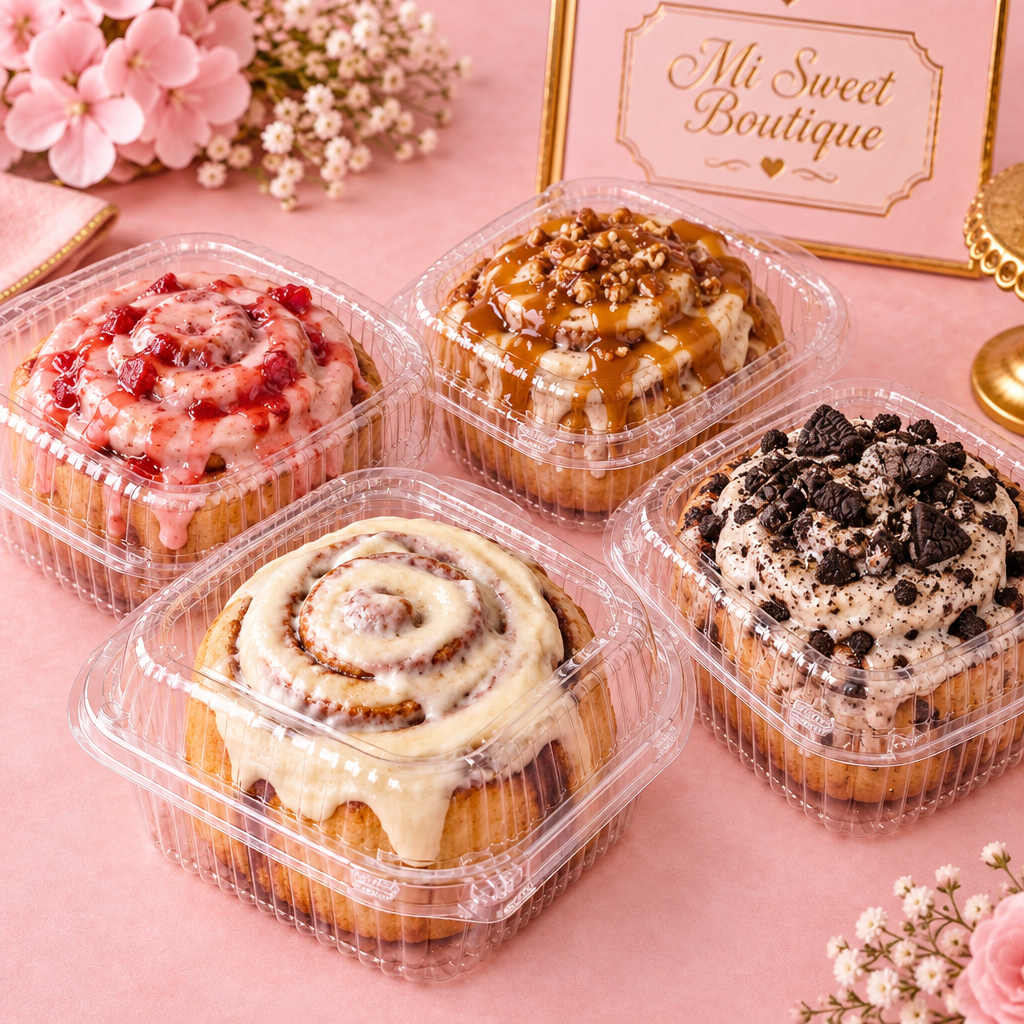 Rollos Mi Sweet Boutique
